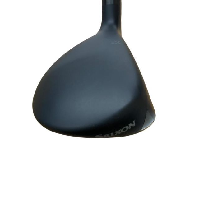 中古】 ダンロップ SRIXON ZX Mk II HYBRID H5 ユーティリティ UT NS