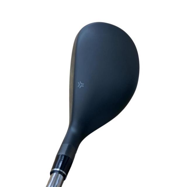 中古】 ダンロップ SRIXON ZX Mk II HYBRID H5 ユーティリティ UT NS