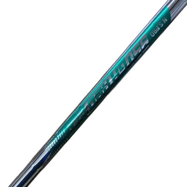 中古】 ダンロップ SRIXON ZX Mk II HYBRID H5 ユーティリティ UT NS