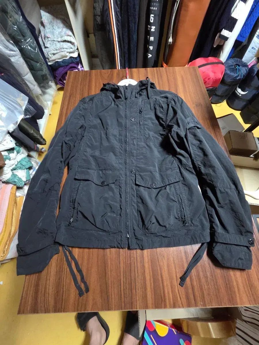 cp ストーン予約された方