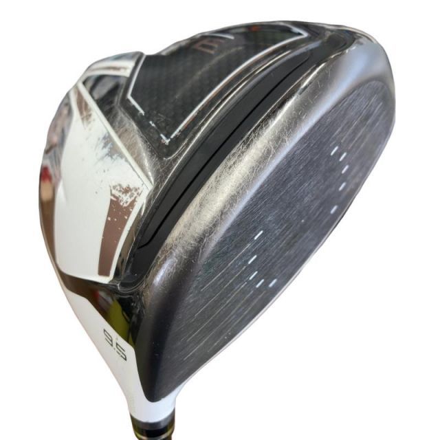 中古】 テーラーメイド SIM GLOIRE 9.5° ドライバー DR AIR Speeder TM