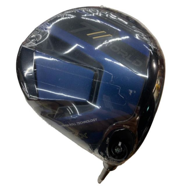 【中古】 本間ゴルフ TOUR WORLD TW767 MAX 10.5° ドライバー DR VIZARD EZ-C (フレックスS) メンズ 男性用 右利き 右用 Nランク ゴルフクラブ