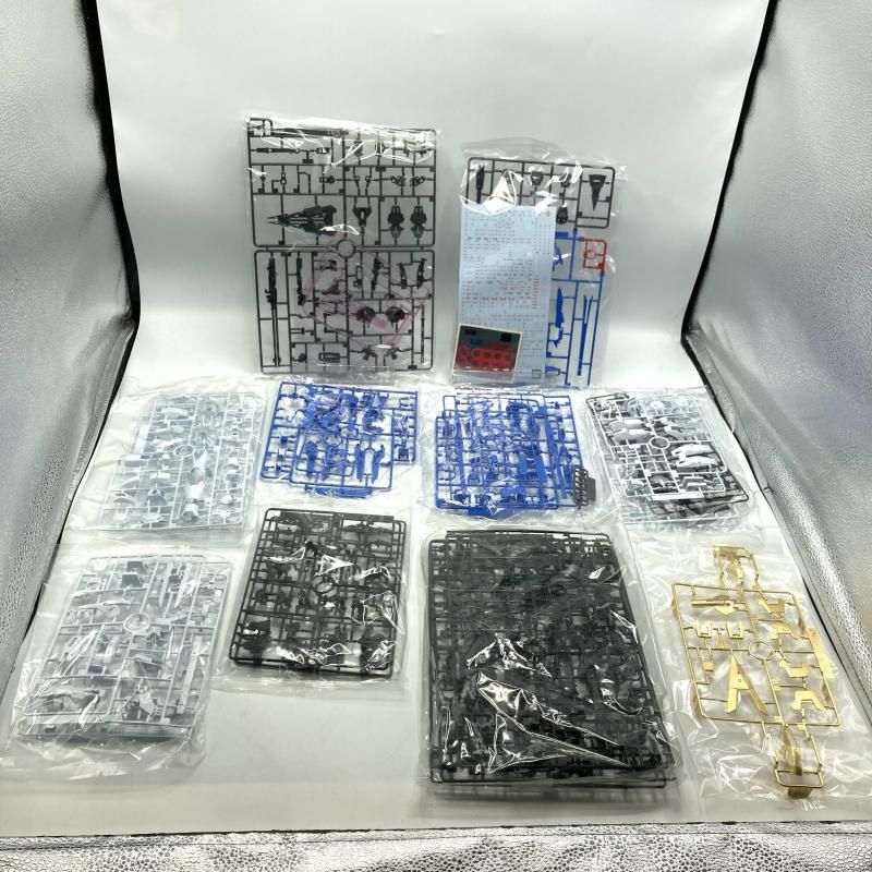 【中古】ｶﾞﾝﾀﾞﾑ）ﾊﾞﾝﾀﾞｲ MG 1/100 V2ｱｻﾙﾄﾊﾞｽﾀｰｶﾞﾝﾀﾞﾑ Ver.Ka 未組立品[13][240013259262] 中古】ｶﾞﾝﾀﾞﾑ）ﾊﾞﾝﾀﾞｲ MG 1/100 V2ｱｻﾙﾄﾊﾞｽﾀｰｶﾞﾝﾀﾞﾑ Ver.Ka 未組立品[13