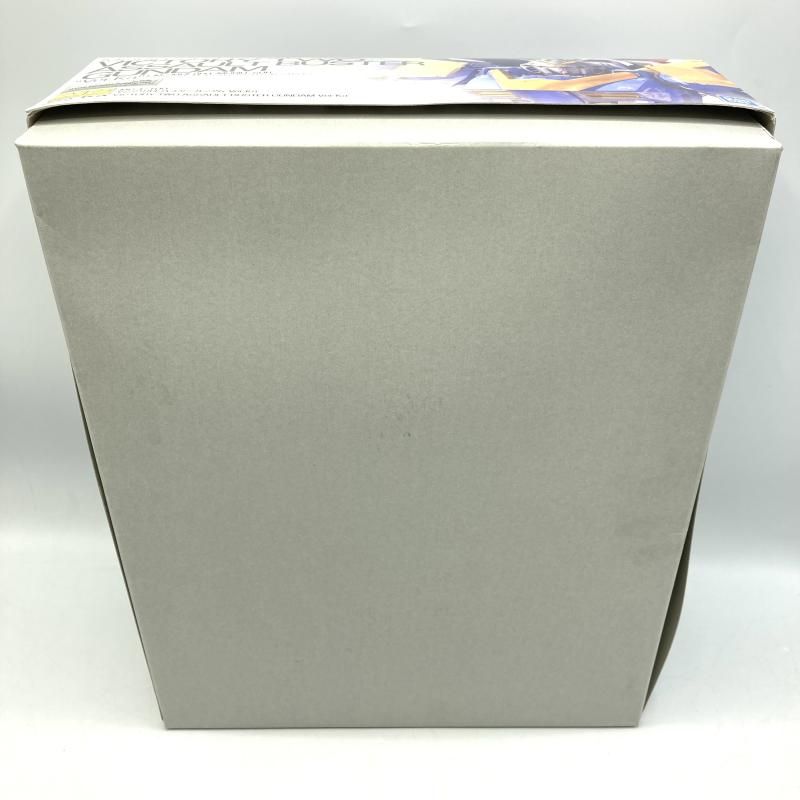 中古】ｶﾞﾝﾀﾞﾑ）ﾊﾞﾝﾀﾞｲ MG 1/100 V2ｱｻﾙﾄﾊﾞｽﾀｰｶﾞﾝﾀﾞﾑ Ver.Ka 未組立品[13