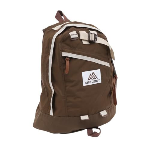 グレゴリー（GREGORY） バッグ バックパック リュック ファインデイ 137539A500 ブラウン×ベージュ 18L 小型 （ブラウン×ベージュ/ＦＦ/Men's、Jr）yu 24,840円