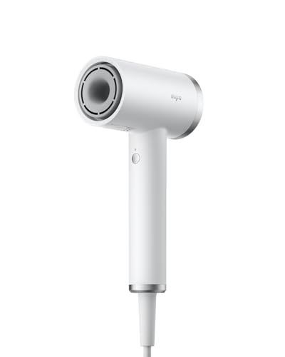【2025年11月発売】Mijia 速乾イオンヘアドライヤー XIAOMI ヘアドライヤー 最大11万回転/分 5000W負イオン 軽量400g 8段階風量調節 大出力1200Wyu 【2025年11月発売】Mijia 速乾イオンヘアドライヤー XIAOMI ヘアドライヤー 最大11万回転/分 5000W負イオン 軽量400g 8段階風量調節 大出力1200Wyu