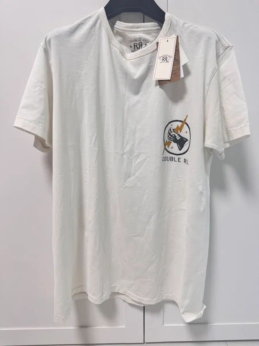 RRL(ダブルアールエル) 半袖Tシャツ M 33,861円