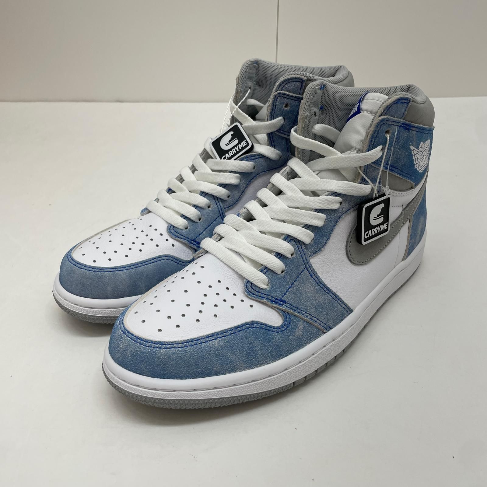 尾張小牧店】 中古 NIKE | ナイキ スニーカー Air Jordan 1 High OG