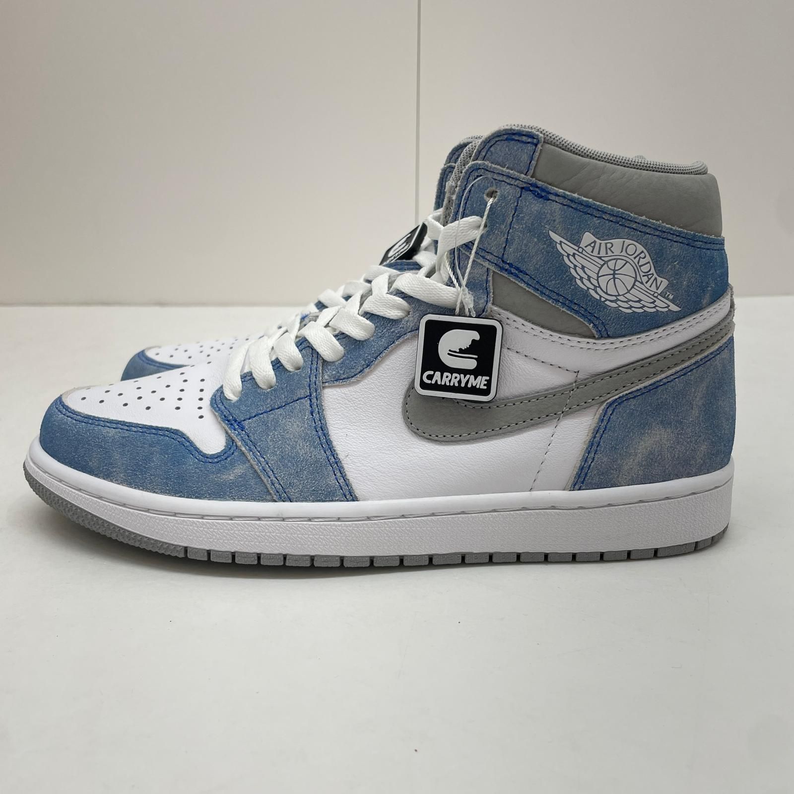 尾張小牧店】 中古 NIKE | ナイキ スニーカー Air Jordan 1 High OG