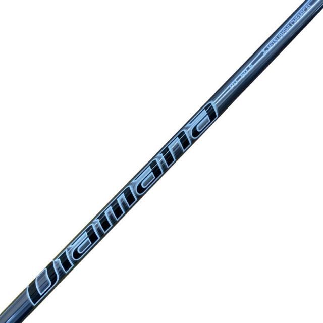 【中古】 キャロウェイスリーブ付き(QUANTUM系) 三菱ケミカル(レイヨン)ドライバー用 シャフト Diamana PD 50 (フレックスS)Bランク ゴルフクラブ
