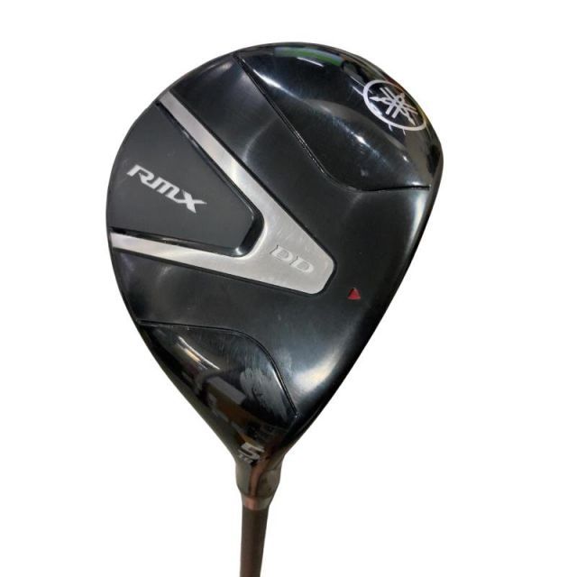 【中古】 ヤマハ RMX DD(2026) 5W フェアウェイウッド FW TENSEI FR f60 (フレックスS) メンズ 男性用 右利き 右用 Cランク ゴルフクラブ