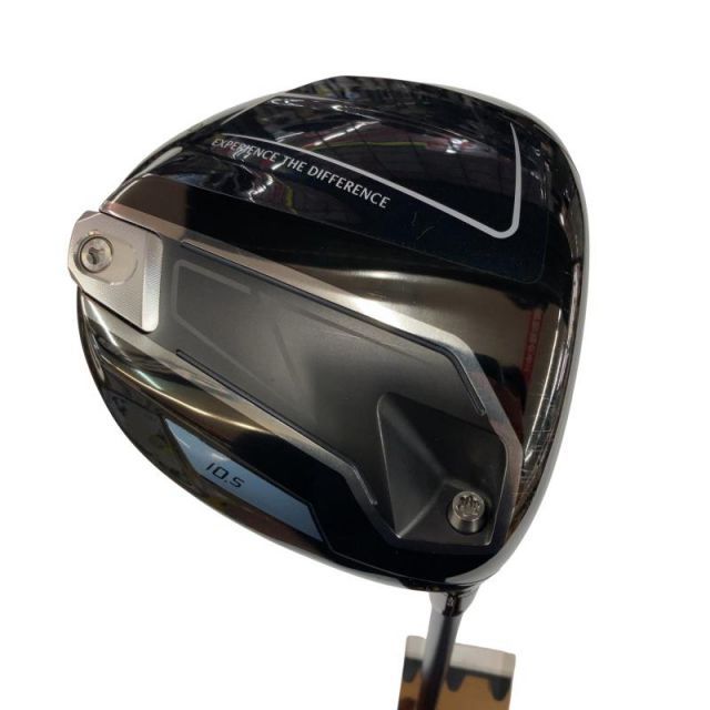 【中古】 ダンロップ XXIO(2026) 10.5° ドライバー DR XXIO MP1400(DR) (フレックスSR) メンズ 男性用 右利き 右用 Cランク ゴルフクラブ
