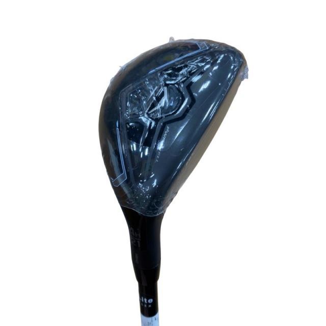 【中古】 コブラ cobra DARKSPEED U4 レディース ユーティリティ UT SPEEDER NX for Cobra(DARKSPEED UT) (フレックスA) レディース 女性用 右利き 右用 Aランク ゴルフクラブ