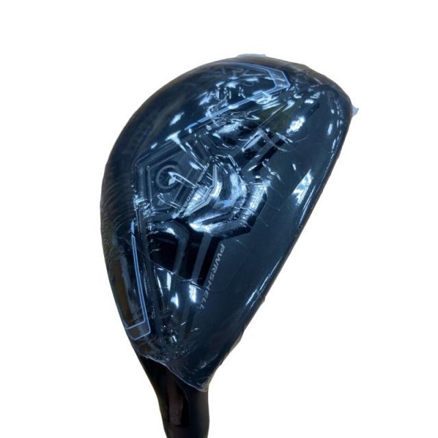 【中古】 コブラ cobra DARKSPEED U5 レディース ユーティリティ UT SPEEDER NX for Cobra(DARKSPEED UT) (フレックスL) レディース 女性用 右利き 右用 Aランク ゴルフクラブ