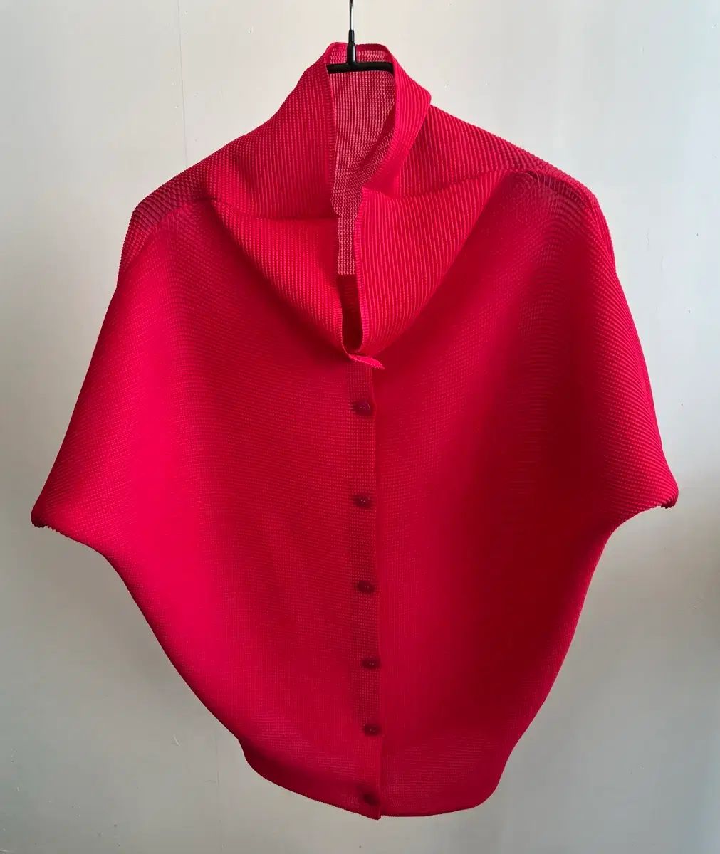 ISSEY MIYAKE ミヤ カーディガン（正規品）