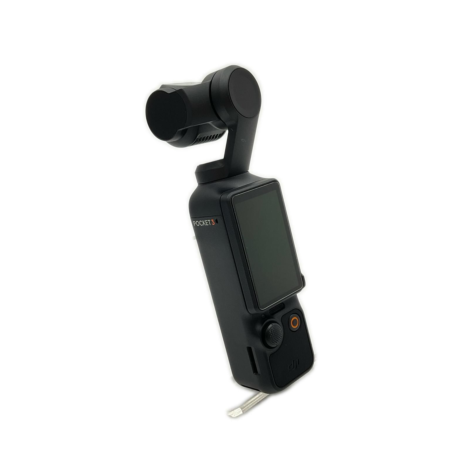 全額返金保証】【最速発送】DJI OSMO POCKET 3 クリエイターコンボ 美