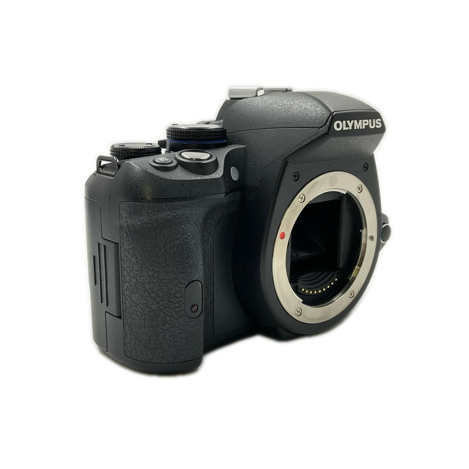 全額返金保証】【最速発送】OLYMPUS デジタル一眼 E-620 ボディ