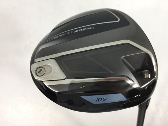 返品OK 【中古ゴルフクラブ】【美品】ダンロップ ゼクシオ14 フォーティーン (XXIO 14) ドライバー 2026 MP1400 1W