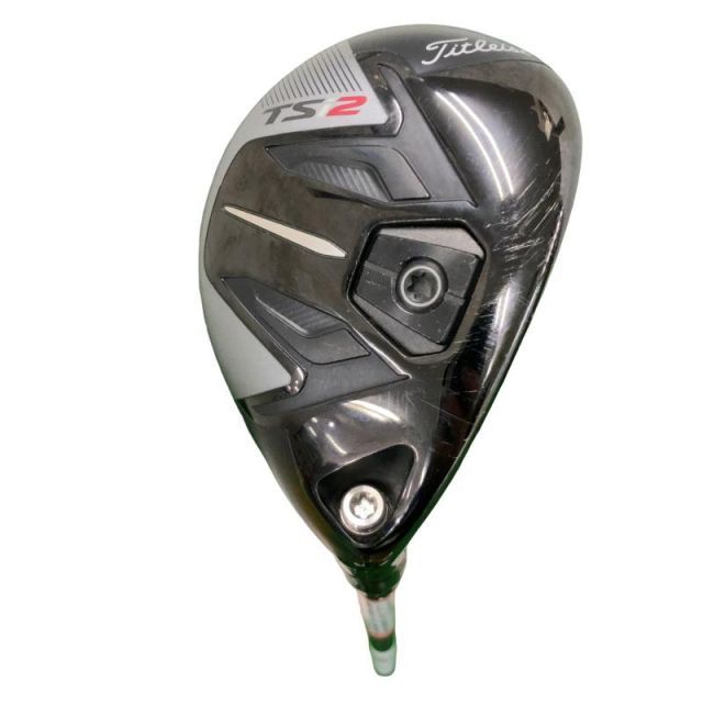 【中古】 タイトリスト TSi2 21° ユーティリティ UT NS PRO 950GH neo (フレックスS) メンズ 男性用 右利き 右用 Cランク ゴルフクラブ
