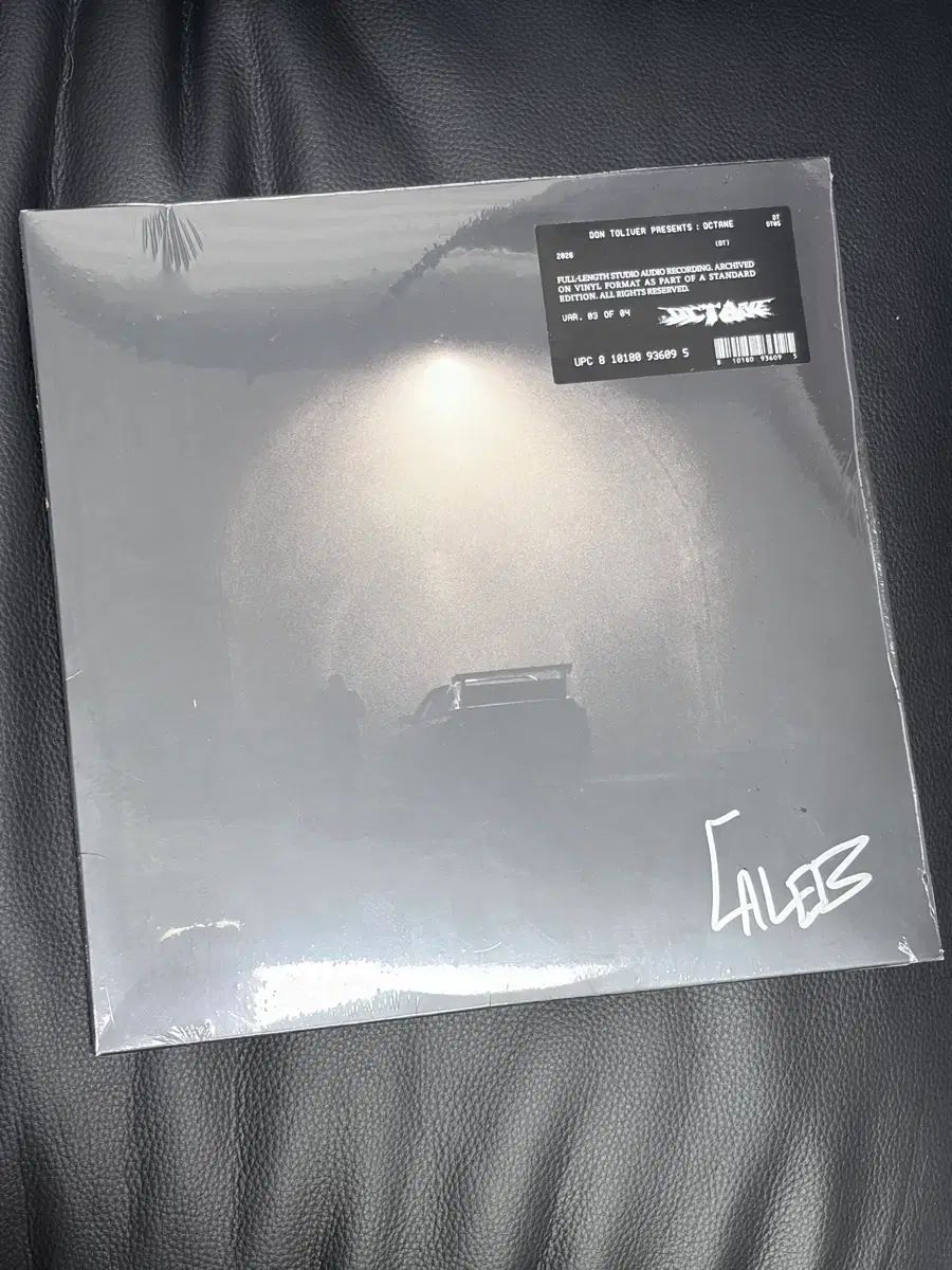 お金 トリバー サインボード オクタン LP don toliver ヴァイナル ビニールレコード octane 14,531円