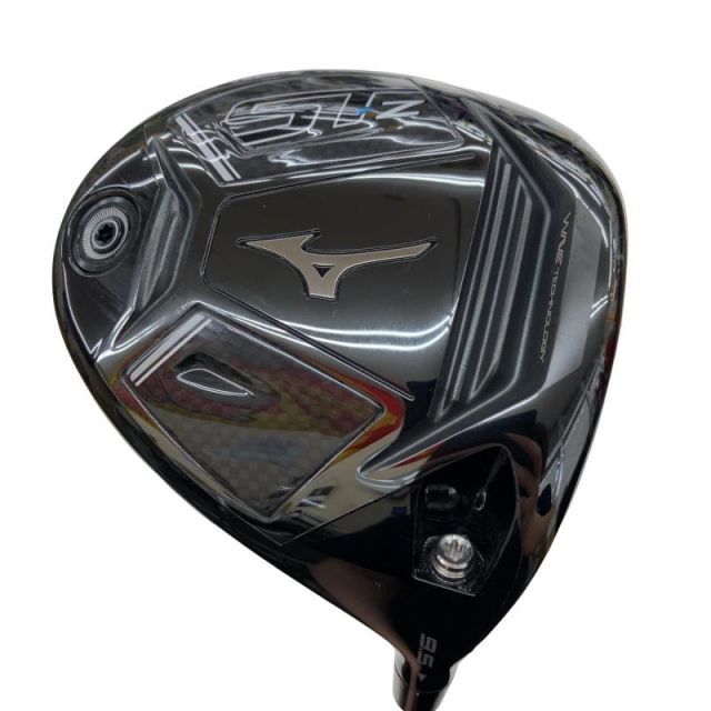 【中古】 ミズノ Mizuno ST-Z 9.5° ドライバー DR 純正特注シャフト (フレックスS) メンズ 男性用 右利き 右用 Cランク ゴルフクラブ