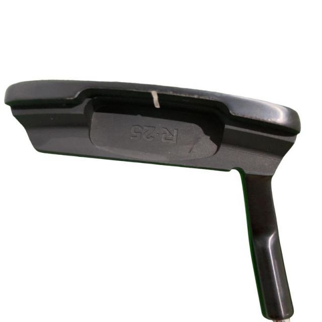 【中古】 特価メーカー ANALYZE R25 ランニングウェッジ 34.5インチ ウェッジ WG スチール (フレックスその他) メンズ 男性用 右利き 右用 Cランク ゴルフクラブ