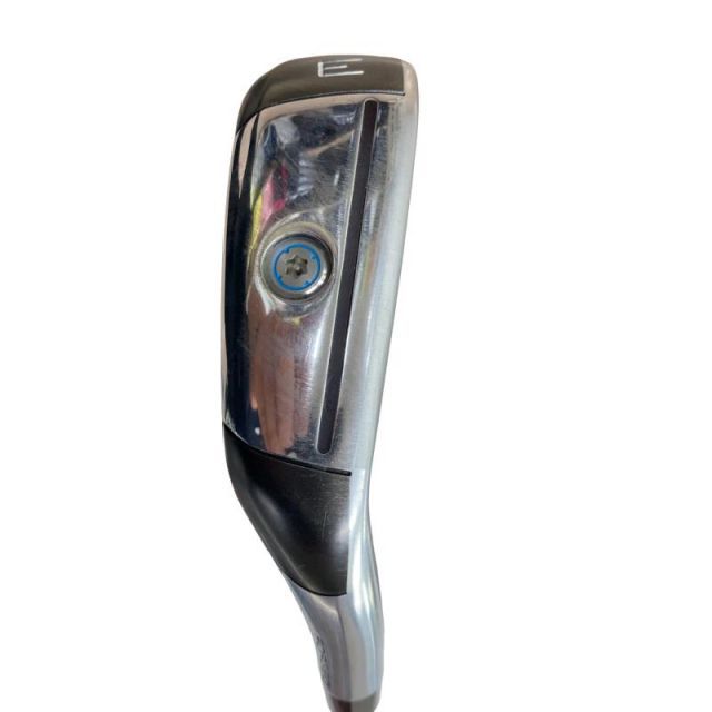 【中古】 テーラーメイド SIM DHY U3 ユーティリティ UT NS PRO 910GH (フレックスS) メンズ 男性用 右利き 右用 Cランク ゴルフクラブ