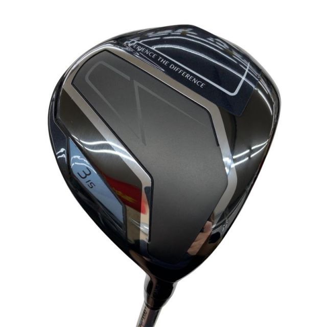 【中古】 ダンロップ XXIO(2026) 3W フェアウェイウッド FW XXIO MP1400(FW) (フレックスSR) メンズ 男性用 右利き 右用 Bランク ゴルフクラブ
