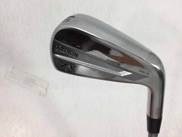 返品OK 【中古ゴルフクラブ】ダンロップ スリクソン(SRIXON) ZX MK-2 ユーティリティ 2023 ディアマナ ZX-2 for UTILITY U4 15,151円