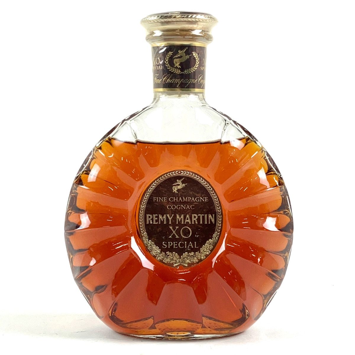 レミーマルタン REMY MARTIN XO スペシャル 旧 クリアボトル 700ml ブランデー コニャック 【古酒】