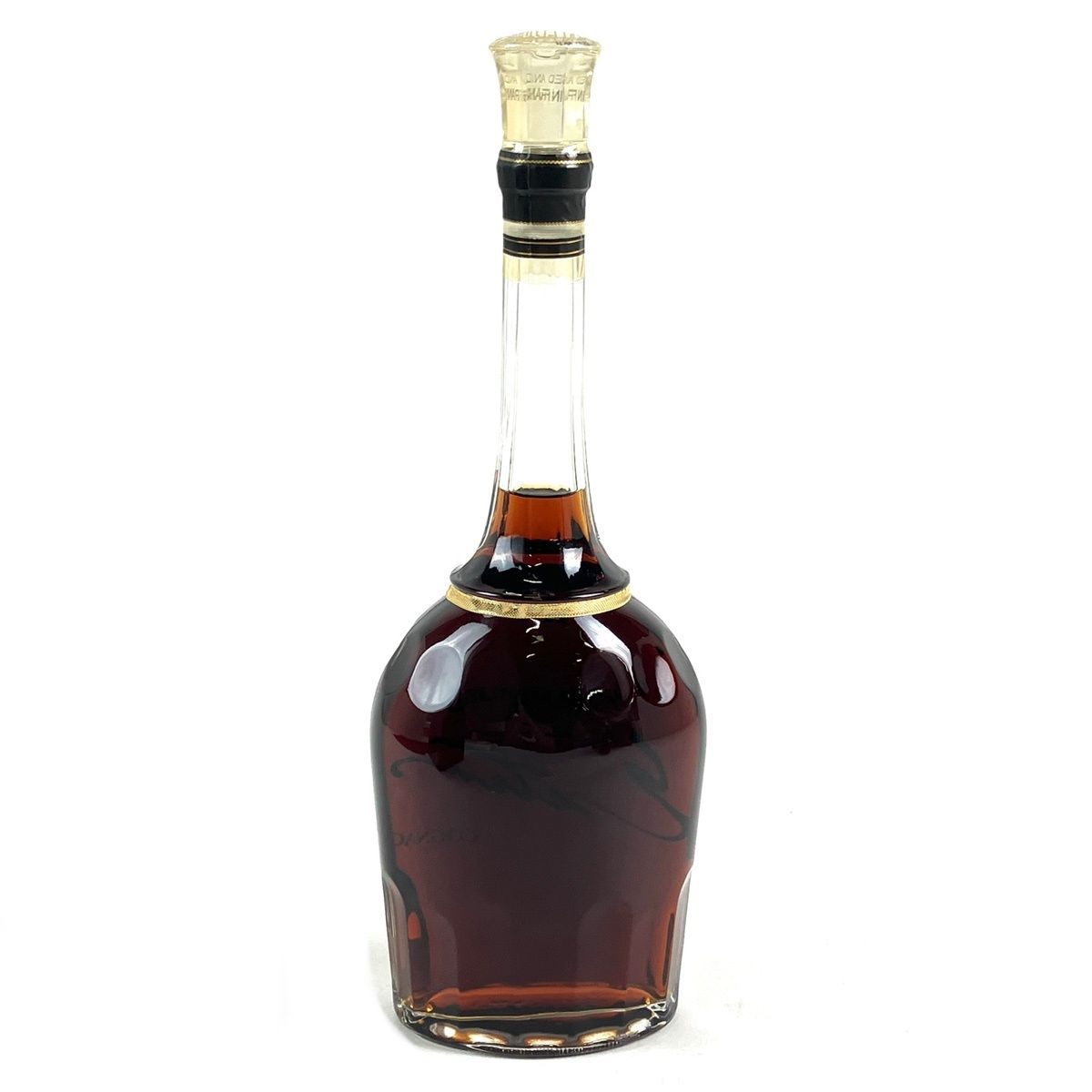 カミュ CAMUS エクストラ 700ml ブランデー コニャック 【古酒