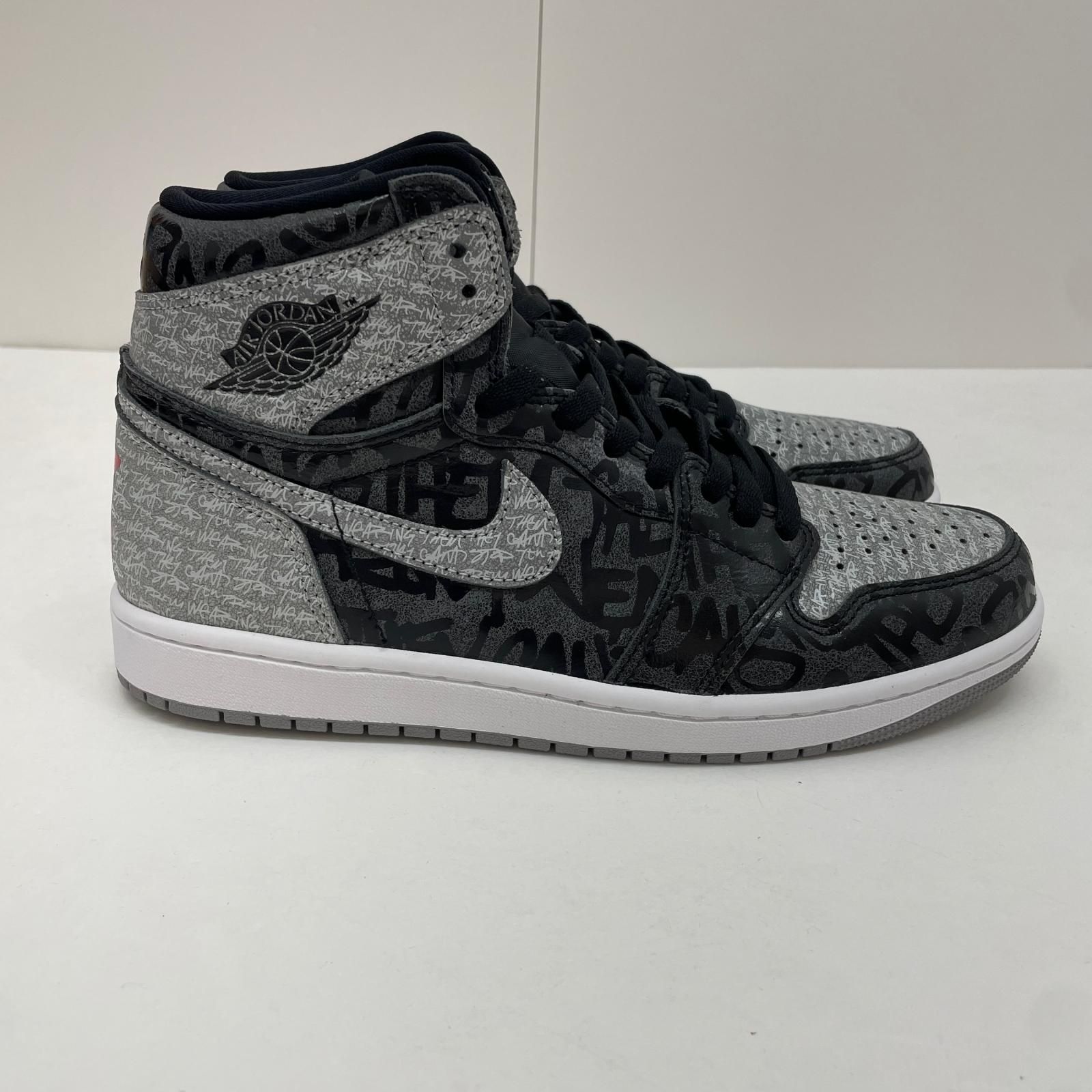 尾張小牧店】 中古 NIKE | ナイキ スニーカー Air Jordan 1 High OG