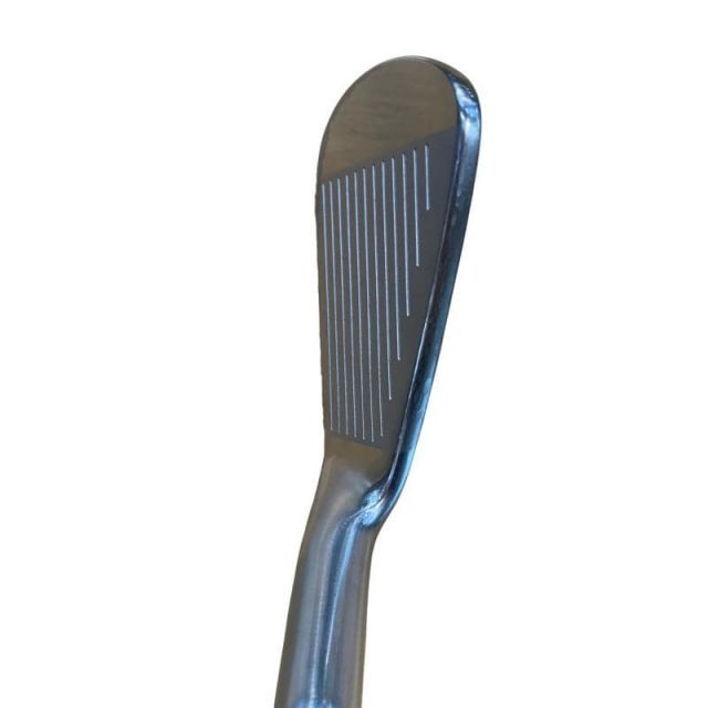 中古】 ミズノ Mizuno Pro 120 6S アイアンセット IR 純正特注シャフト