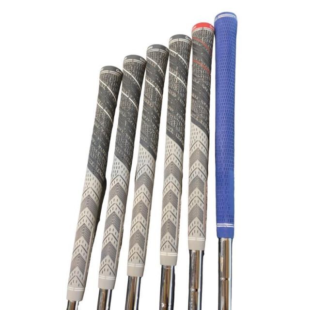 中古】 ミズノ Mizuno Pro 120 6S アイアンセット IR 純正特注シャフト