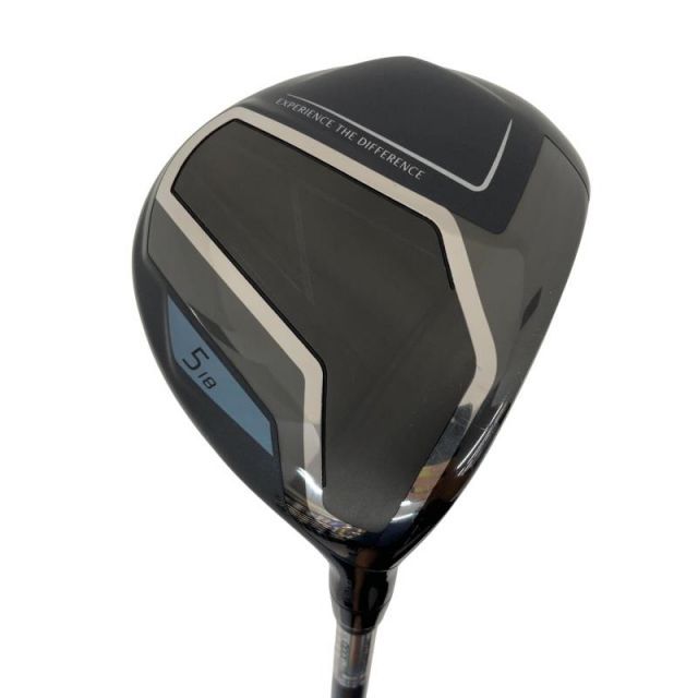 【中古】 ダンロップ XXIO(2026) 5W フェアウェイウッド FW XXIO MP1400(FW) (フレックスSR) メンズ 男性用 右利き 右用 Bランク ゴルフクラブ