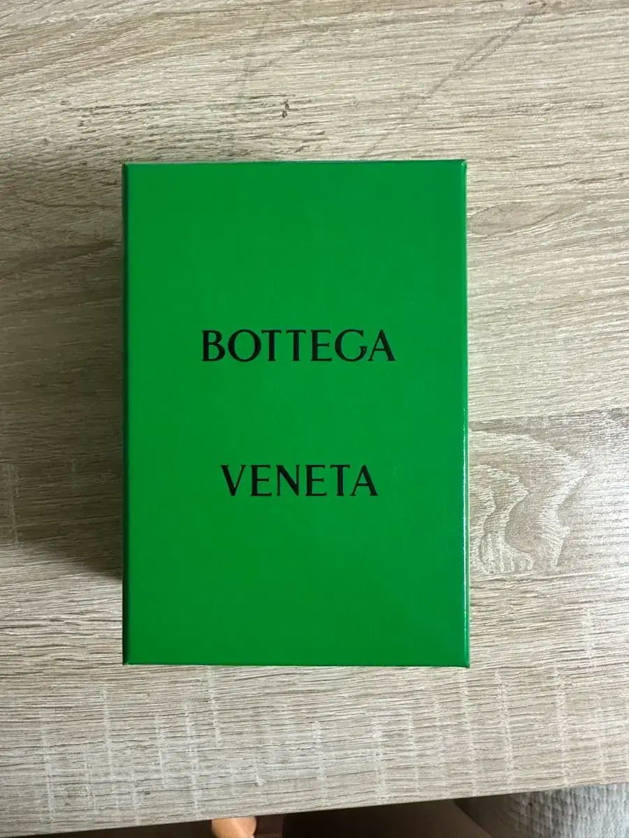 BOTTEGA VENETA ボッテガ・ヴェネタ カードウォレット フルセット