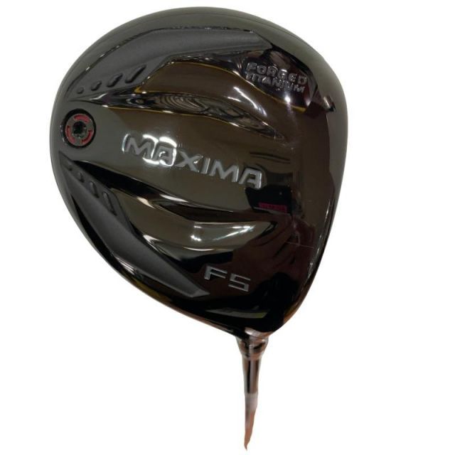 【中古】 リョーマゴルフ MAXIMA F ブラック F5 フェアウェイウッド FW BEYOND POWER F-2 (フレックスその他) メンズ 男性用 右利き 右用 Cランク ゴルフクラブ