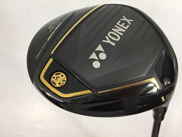 返品OK 【中古ゴルフクラブ】ヨネックス ロイヤル EZONE (ROYAL EZONE) ドライバー 2023 RX-06RE 1W