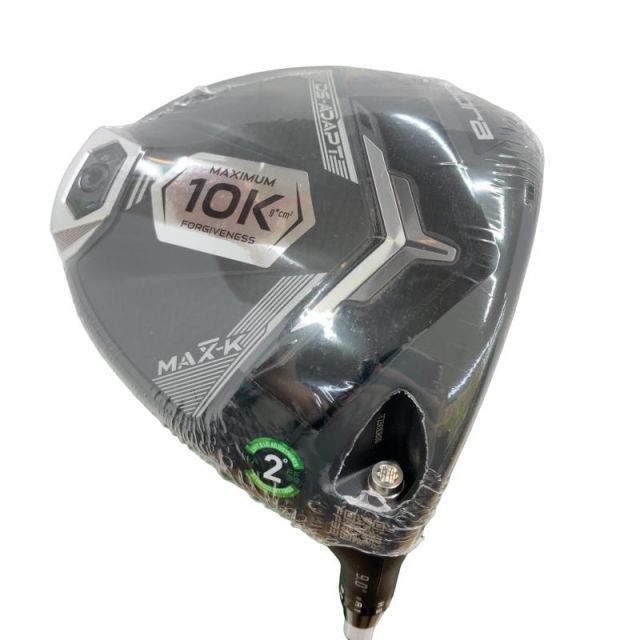 【中古】 コブラ cobra DS-ADAPT MAX-K 9° ドライバー DR Tour AD GC-5 (フレックスS) メンズ 男性用 右利き 右用 Nランク ゴルフクラブ