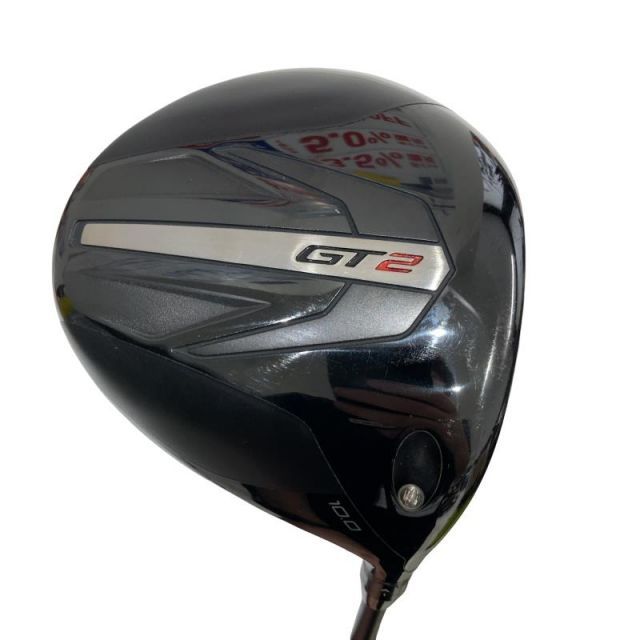 【中古】 タイトリスト GT2 10° ドライバー DR TENSEI BLUE 1K 55 (フレックスS) メンズ 男性用 右利き 右用 Bランク ゴルフクラブ