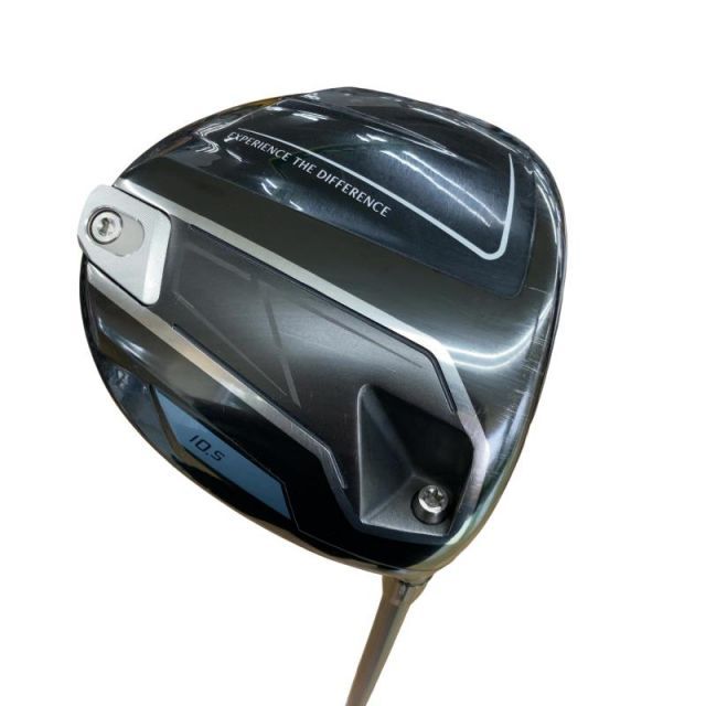 【中古】 ダンロップ XXIO(2026) 10.5° ドライバー DR XXIO MP1400(DR) (フレックスSR) メンズ 男性用 右利き 右用 Dランク ゴルフクラブ