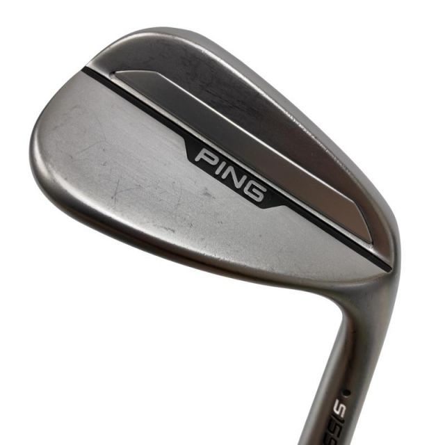 【中古】 ピン PING s159 52°/12° S ウェッジ WG NS PRO 950GH neo (フレックスS) メンズ 男性用 右利き 右用 Cランク ゴルフクラブ