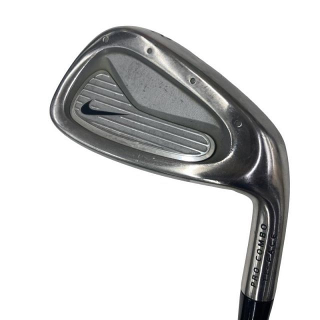 中古】 ナイキ PRO COMBO Ti-FACE 8S アイアンセット IR NS PRO 950GH