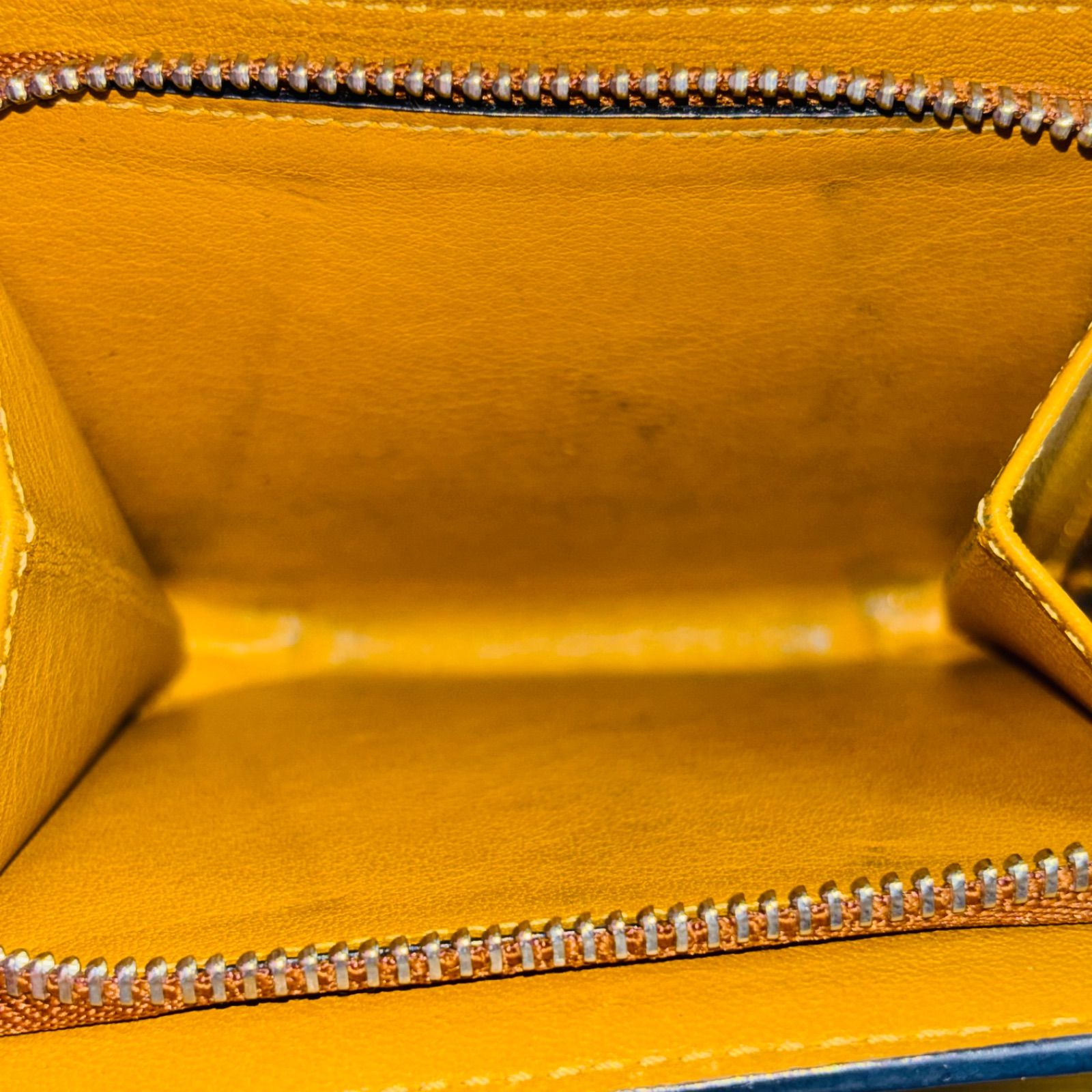LOEWE ロエベ ブランド コンパクト ジップ ウォレット アナグラム 財布
