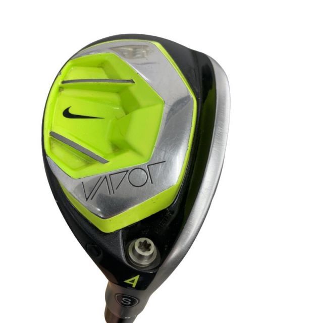 【中古】 ナイキ VAPOR SPEED U4 ユーティリティ UT NS PRO 950FW (フレックスS) メンズ 男性用 右利き 右用 Cランク ゴルフクラブ