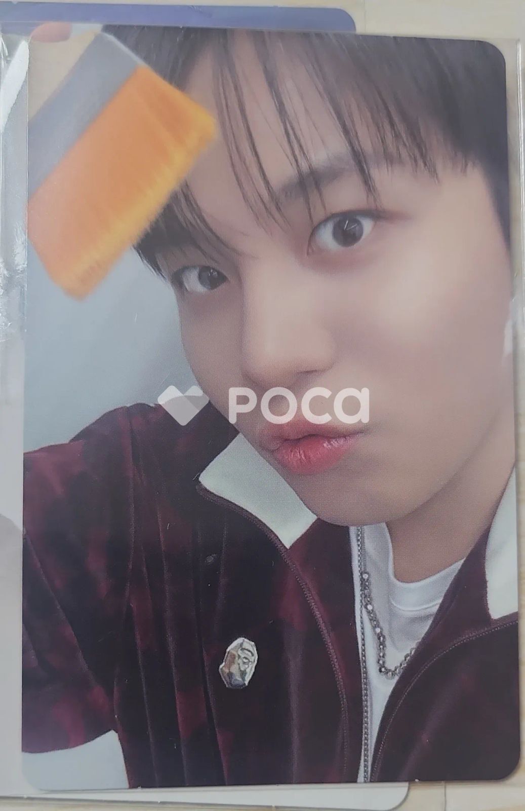 ATEEZ X ANITEEZ ポップアップストア ANITEEZ IN COLOR 5万円以上購入