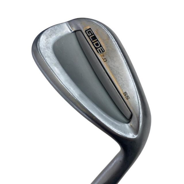 【中古】 ピン PING GLIDE 2.0 50°/12° SS ウェッジ WG PING AWT 2.0 (フレックスその他) メンズ 男性用 右利き 右用 Cランク ゴルフクラブ