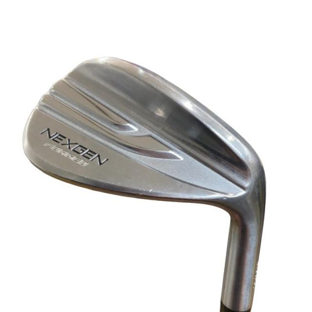 【中古】 ゴルフパートナー NEXGEN FORGED WEDGE(2022) 50°/10° ウェッジ WG NS PRO MODUS3 TOUR105 (フレックスS) メンズ 男性用 右利き 右用 Dランク ゴルフクラブ