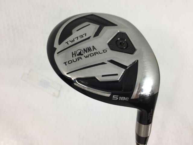返品OK 【中古ゴルフクラブ】ホンマ TOUR WORLD (ツアーワールド