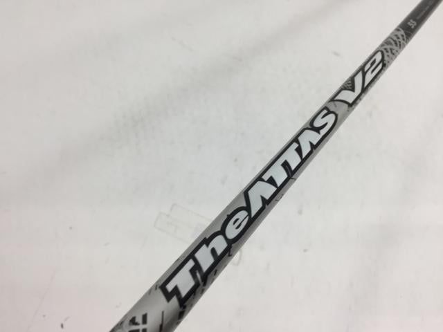 返品OK 【中古ゴルフクラブ】UST マミヤ シャフト単品 (ピン スリーブ付) UST マミヤ The ATTAS V2 5 1W